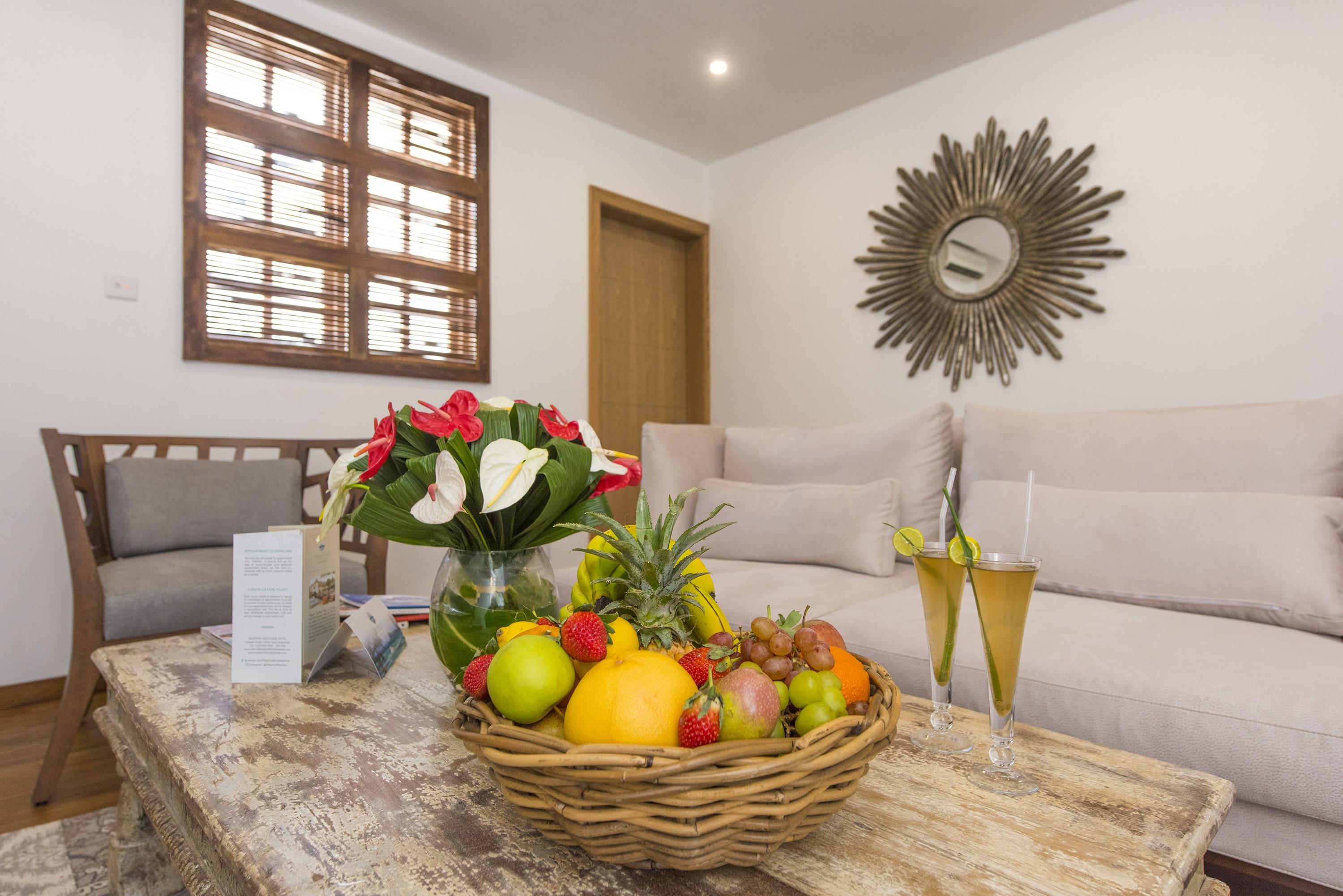 Seapoint Boutique (adults Only)