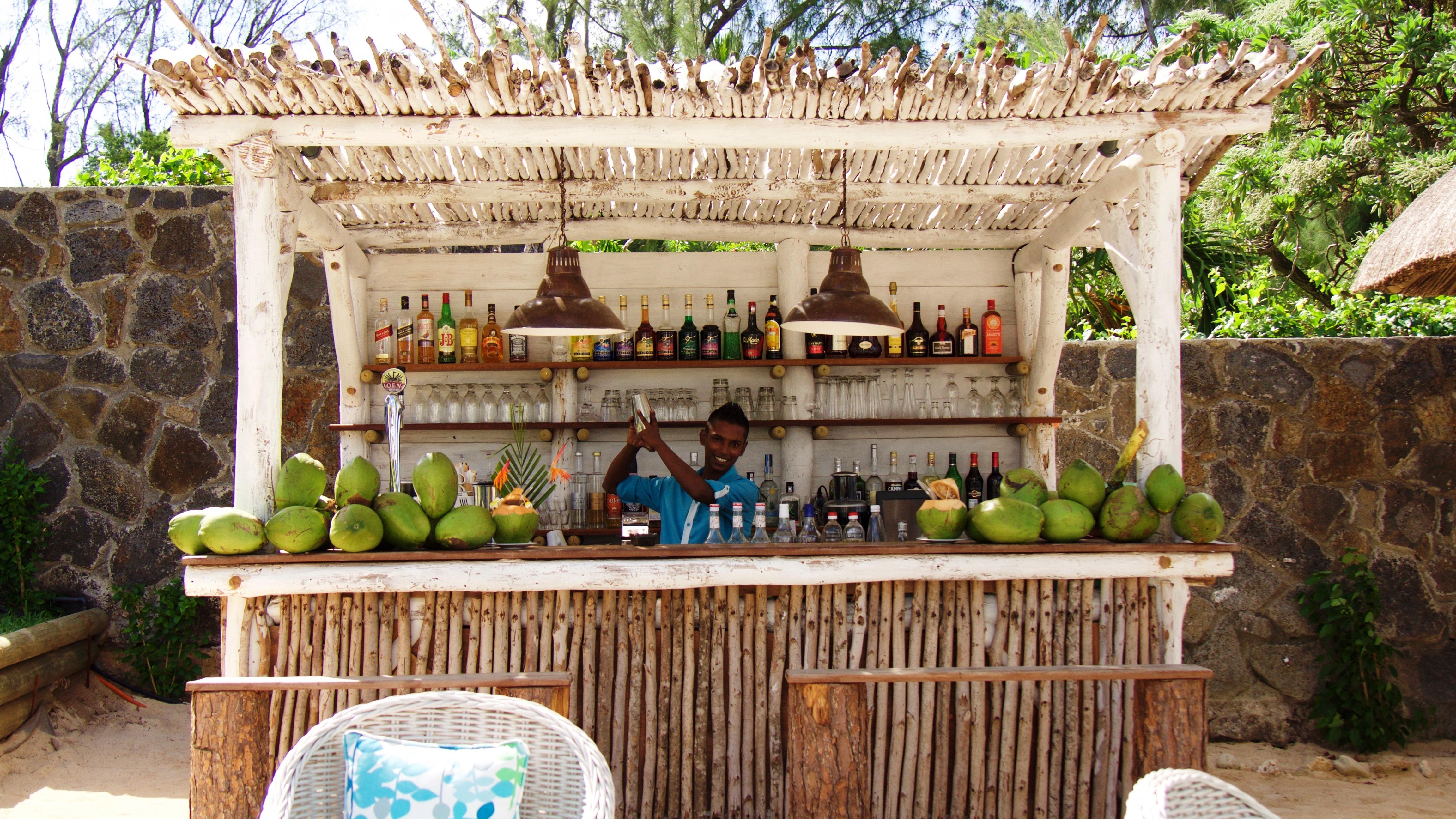 Hotel Seapoint Boutique (adults Only) Pointe aux Canonniers