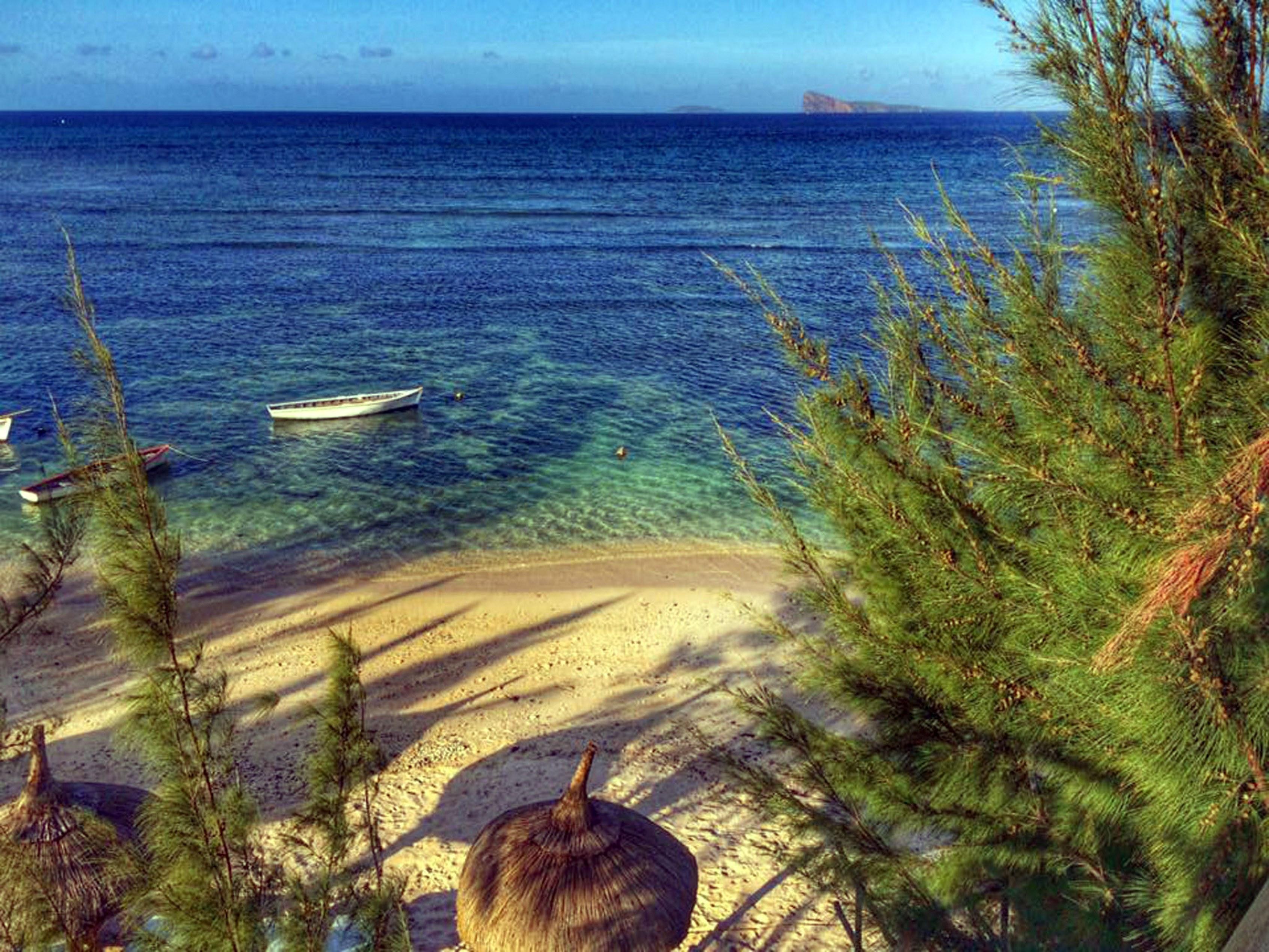 Hotel Seapoint Boutique (adults Only) Pointe aux Canonniers