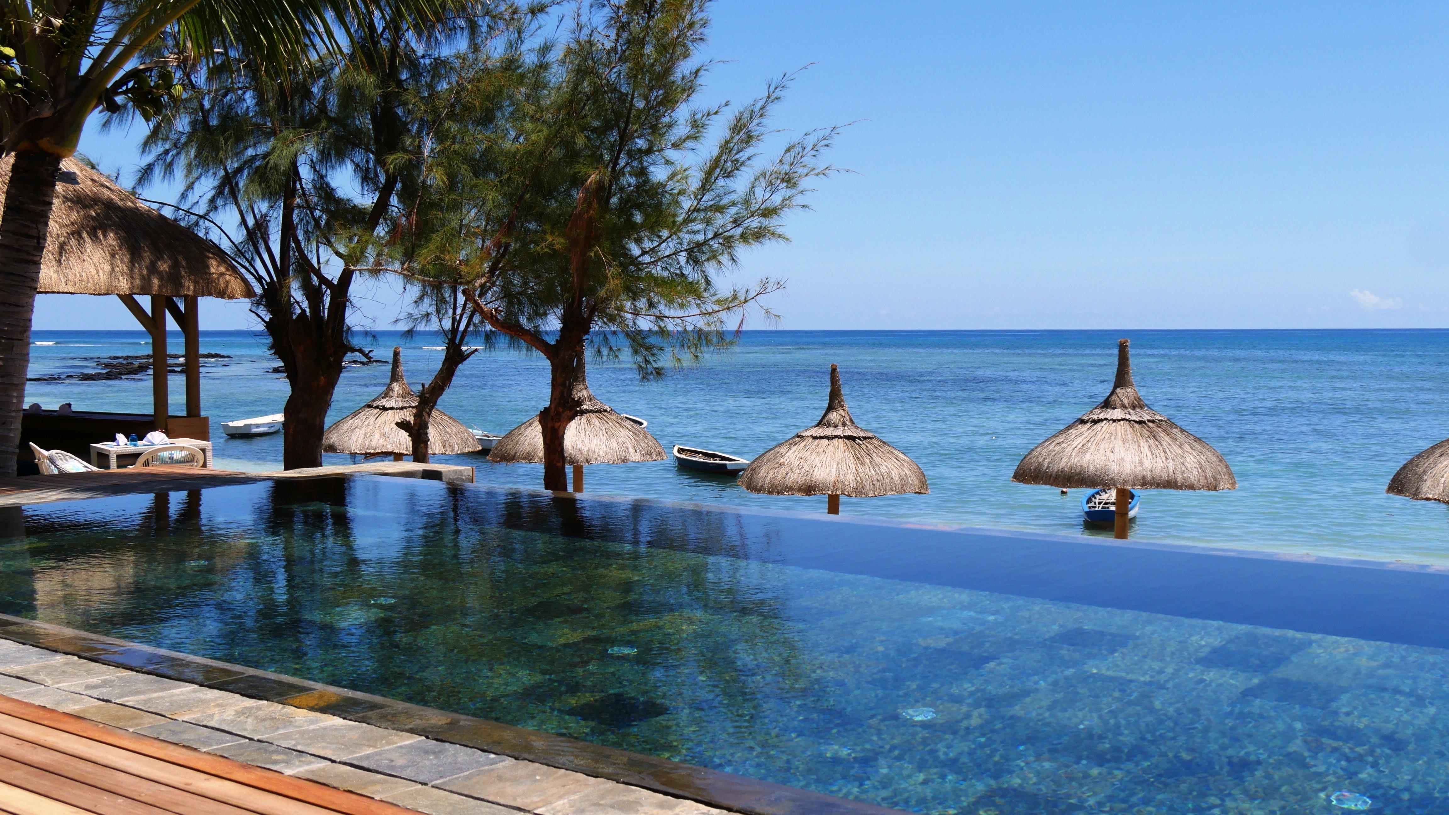 Seapoint Boutique (adults Only) Pointe aux Canonniers