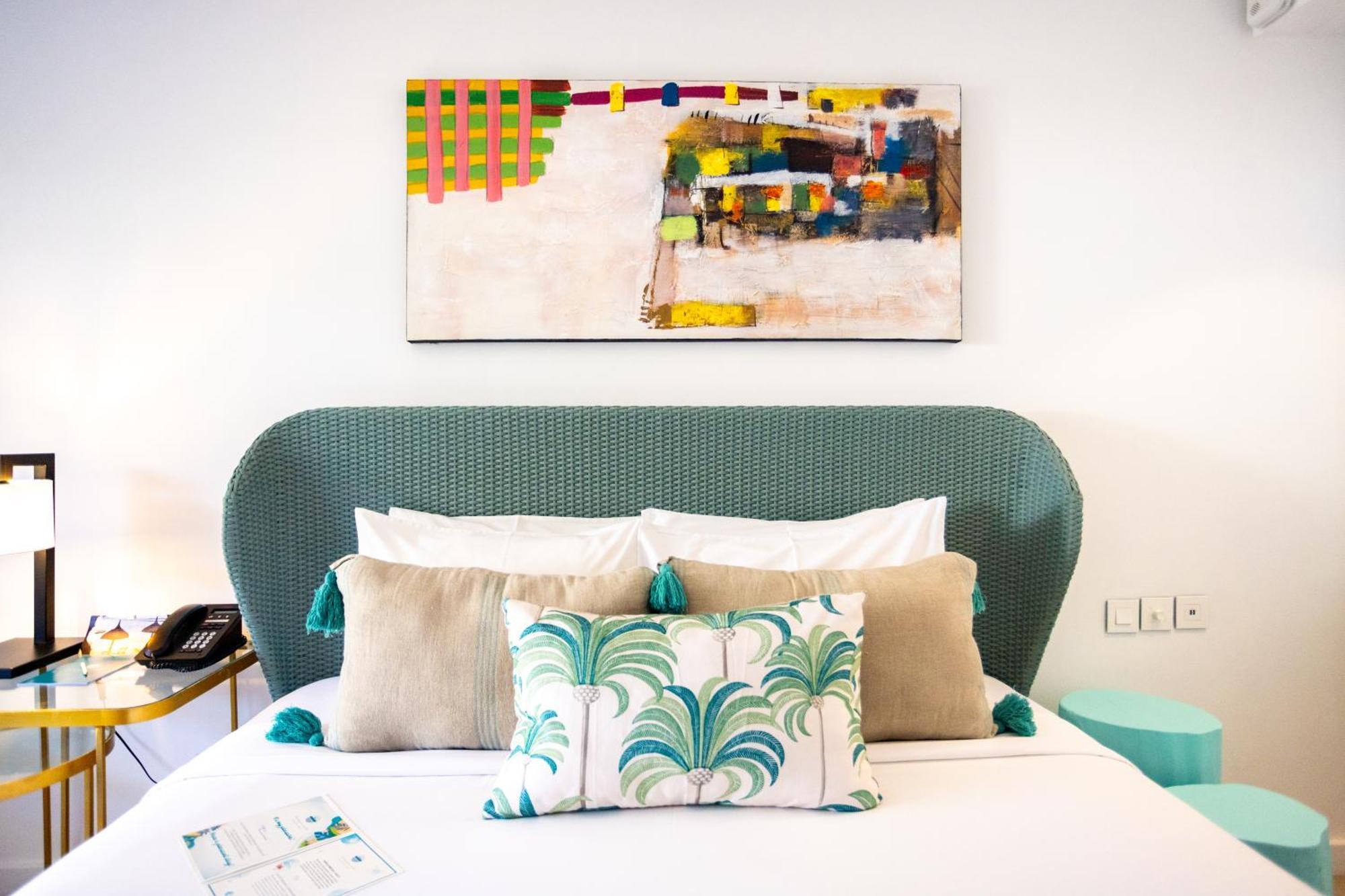 Seapoint Boutique (adults Only) 5* Pointe aux Canonniers