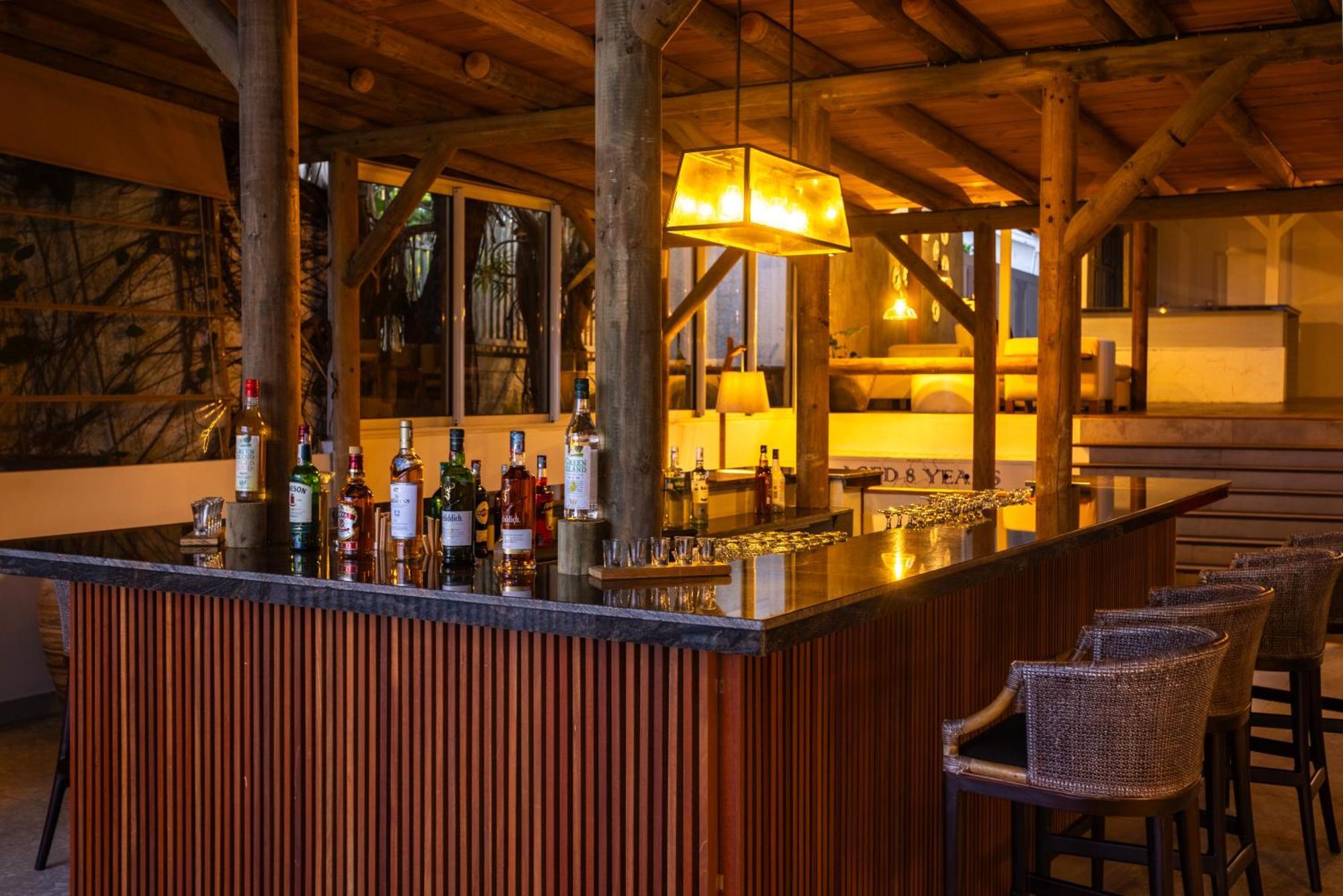 Hotel Seapoint Boutique (adults Only) Pointe aux Canonniers