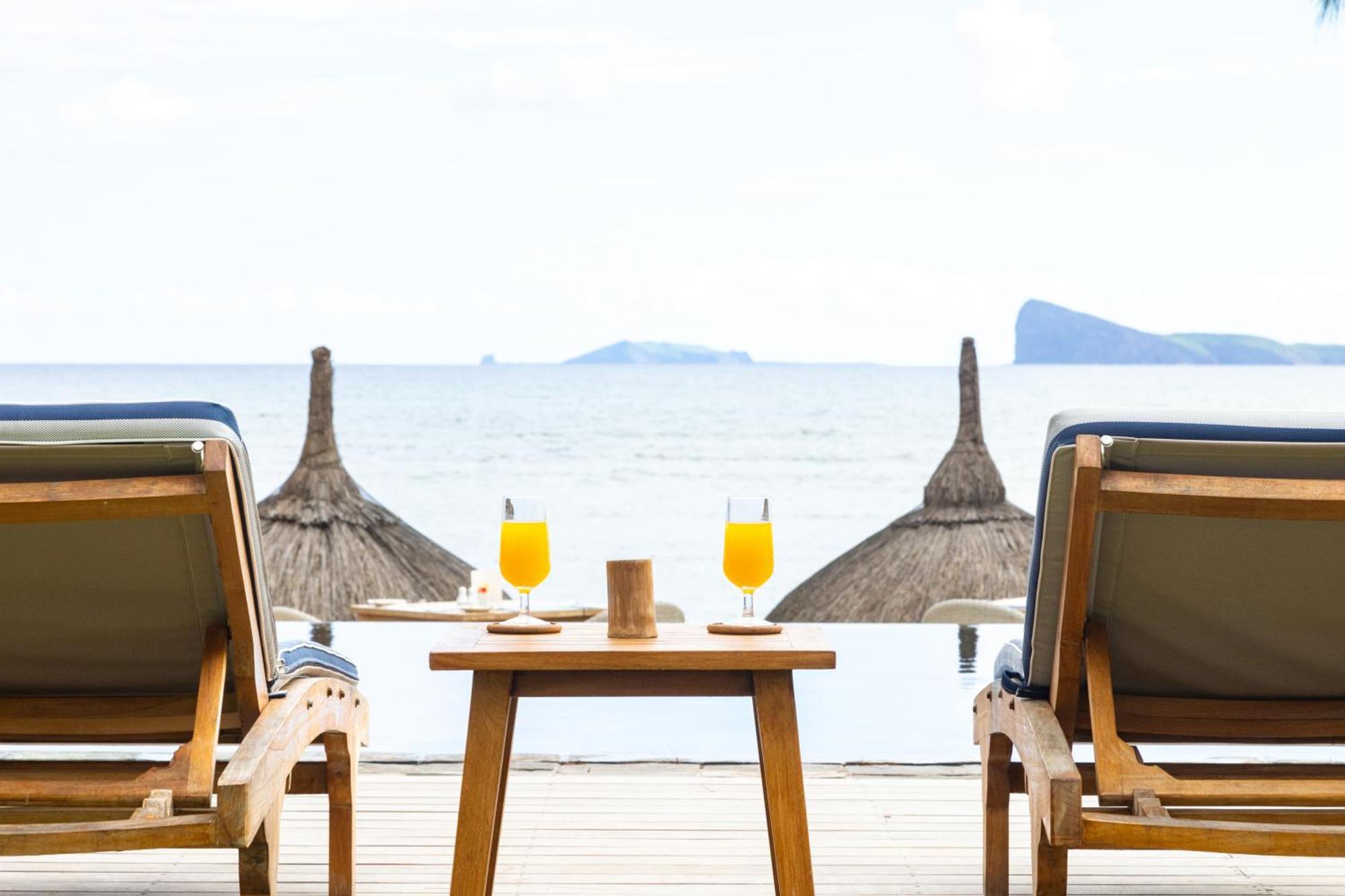 Seapoint Boutique (adults Only) Hotel 5*
