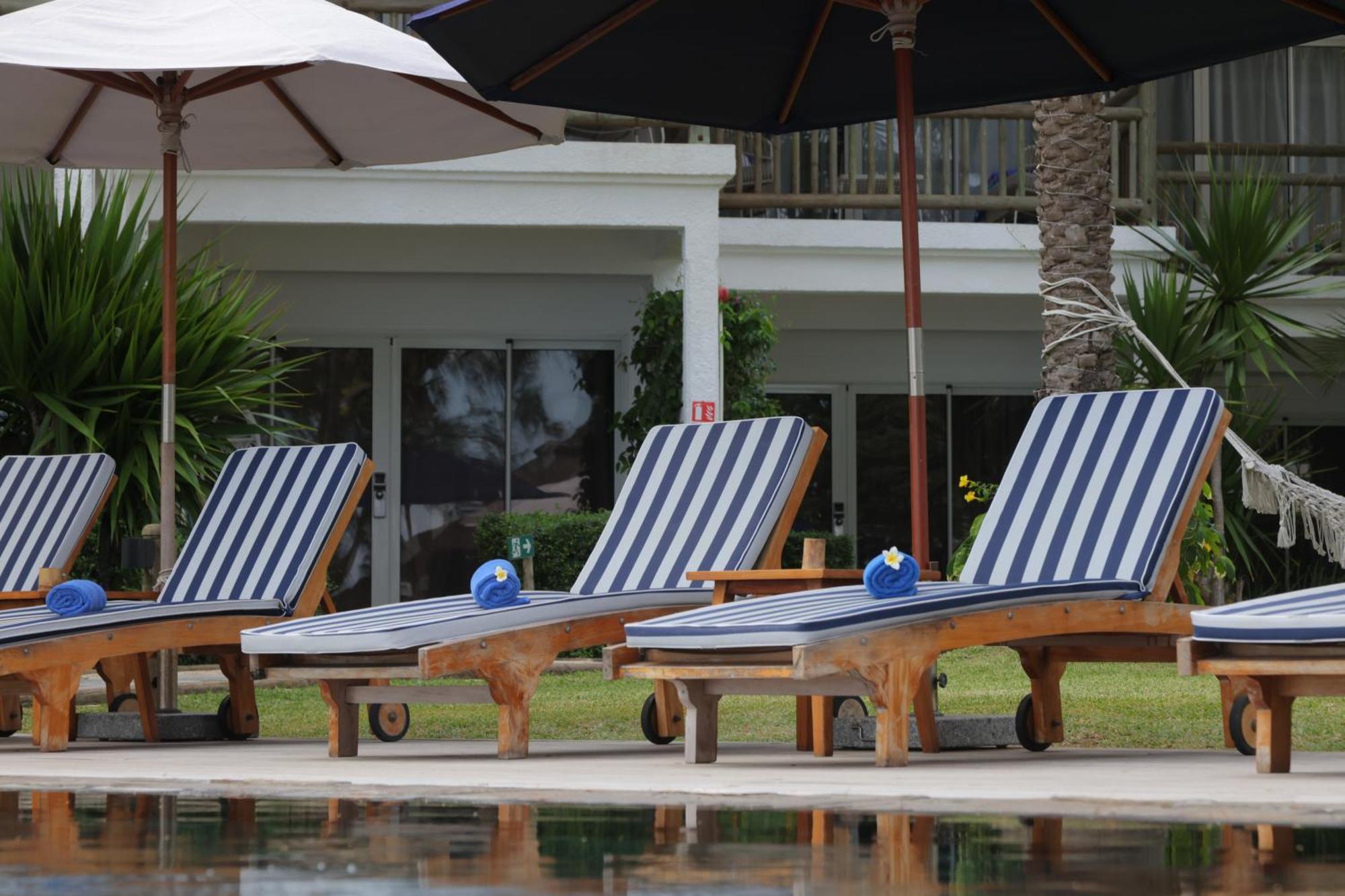 Hotel Seapoint Boutique (adults Only) Pointe aux Canonniers