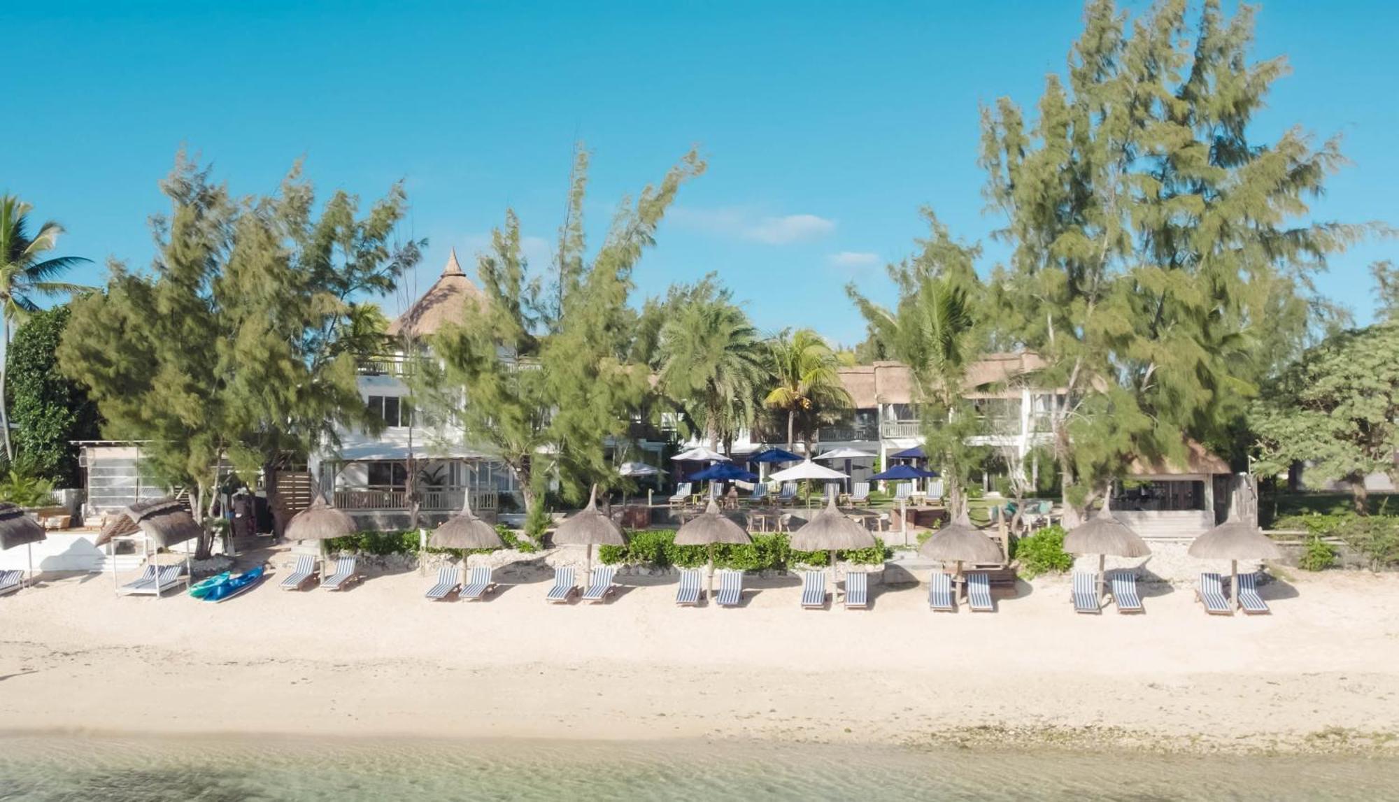 Seapoint Boutique (adults Only) Hotel