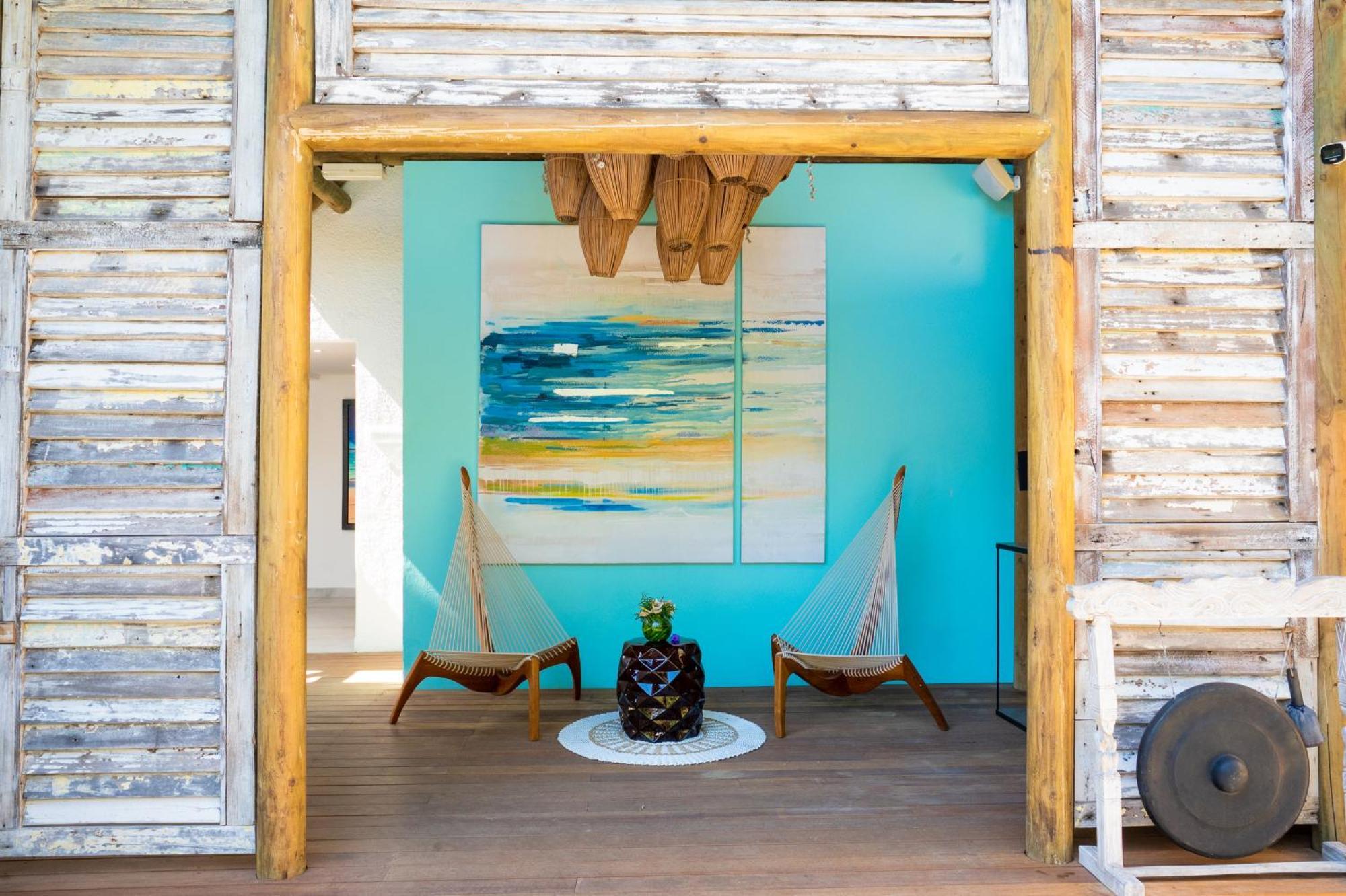 Seapoint Boutique (adults Only) Pointe aux Canonniers