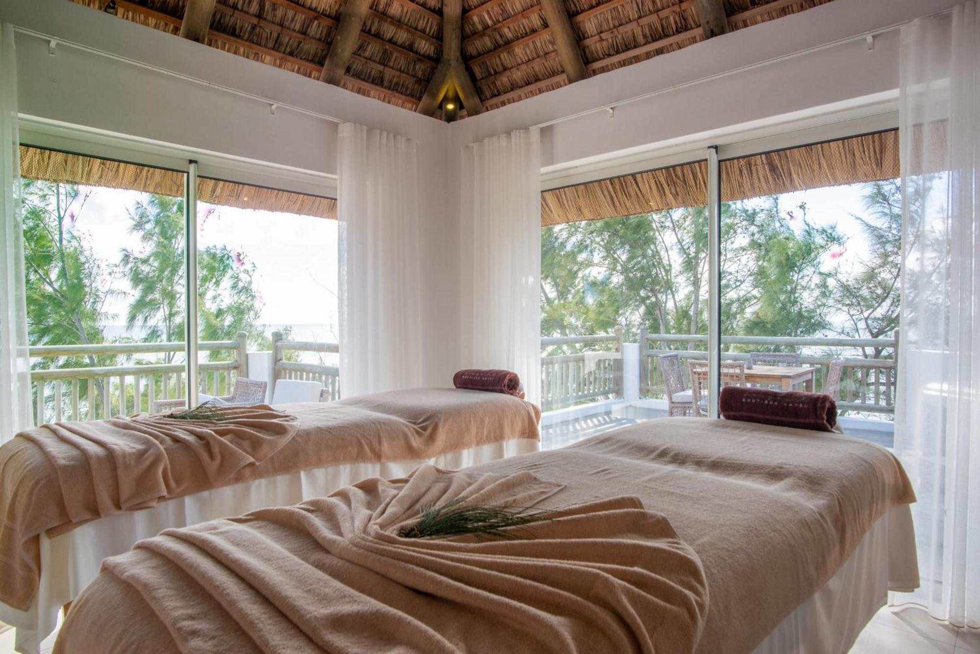 Seapoint Boutique (adults Only) 5* Pointe aux Canonniers