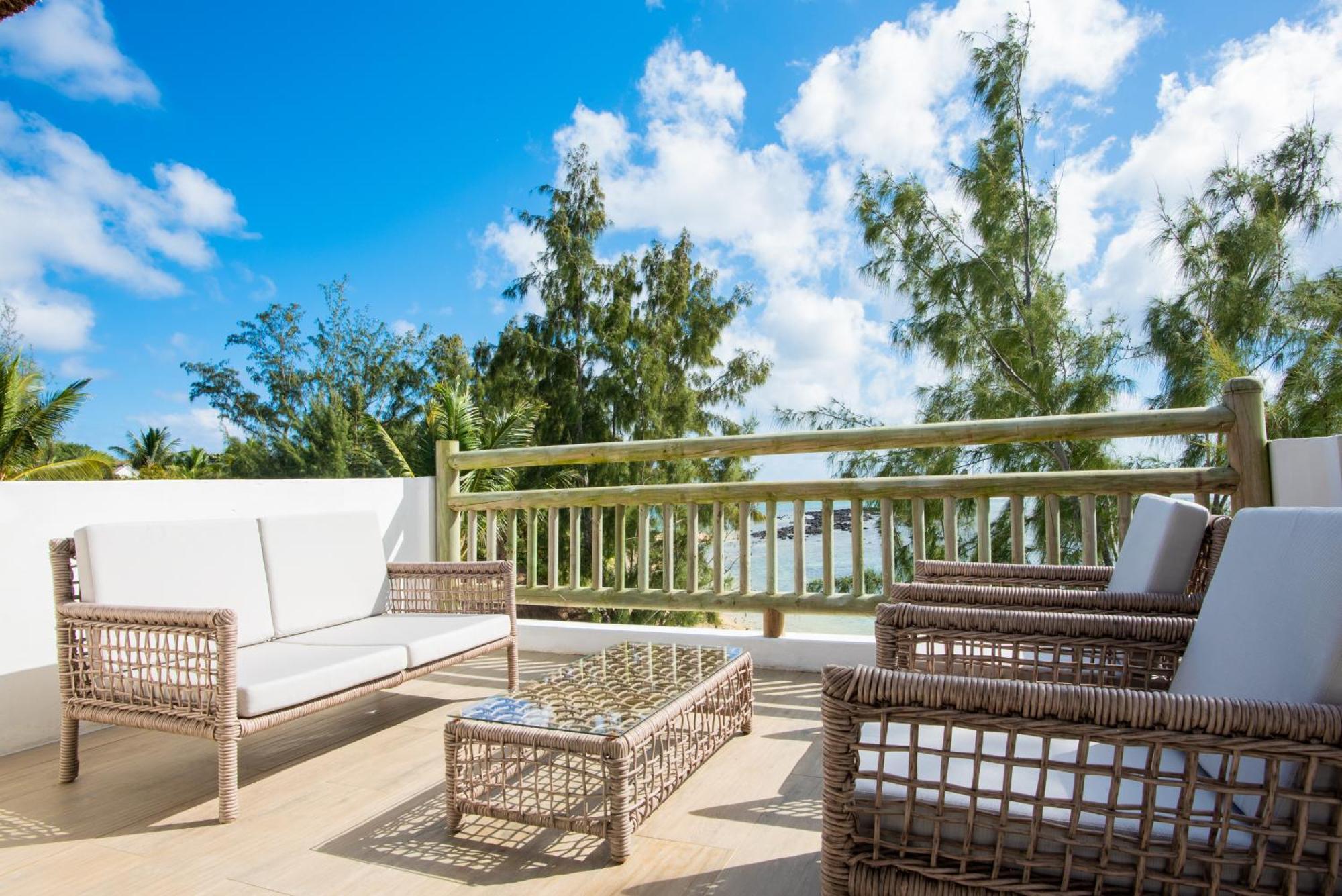 Seapoint Boutique (adults Only) Hotel 5*
