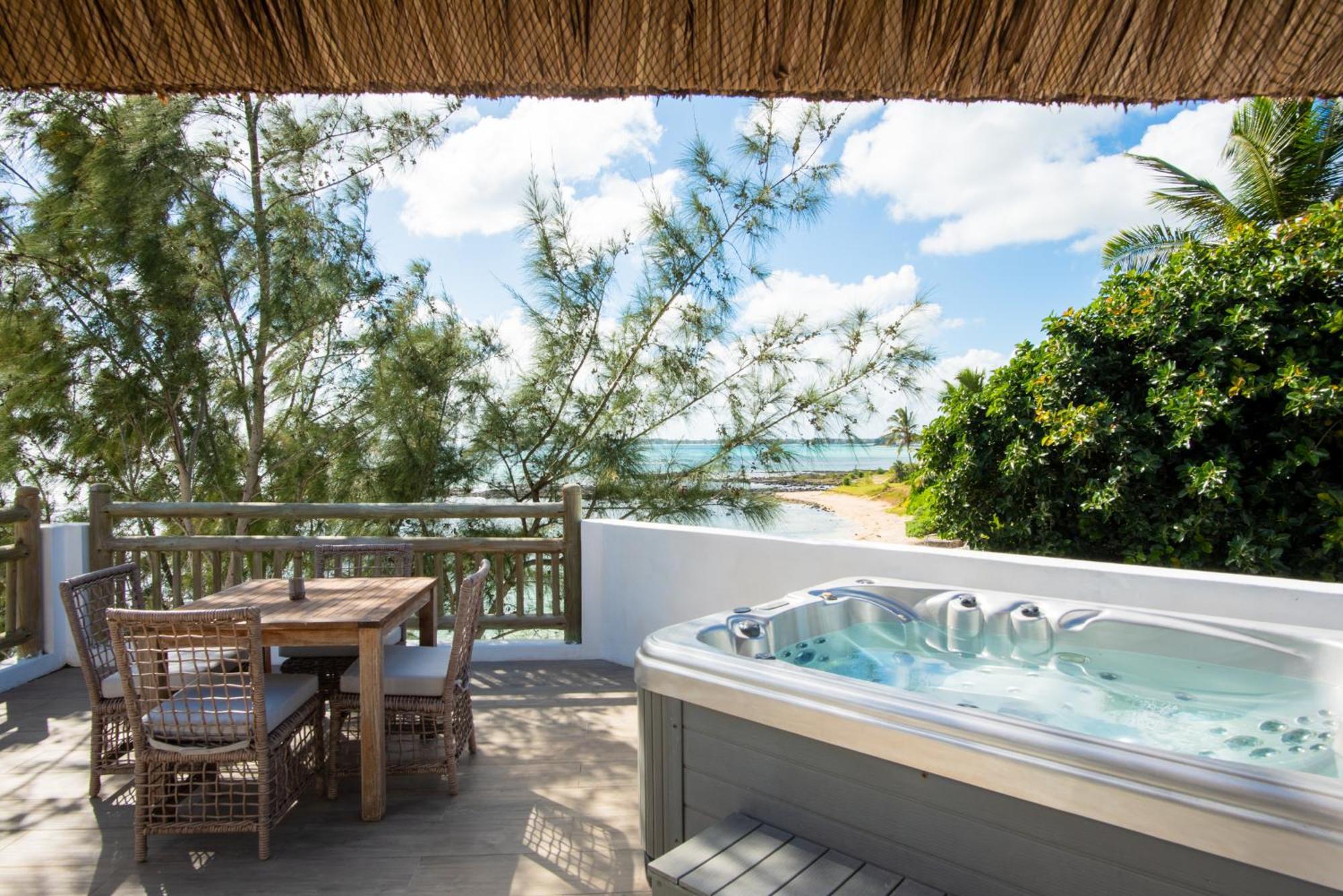 Seapoint Boutique (adults Only) Hotel 5*