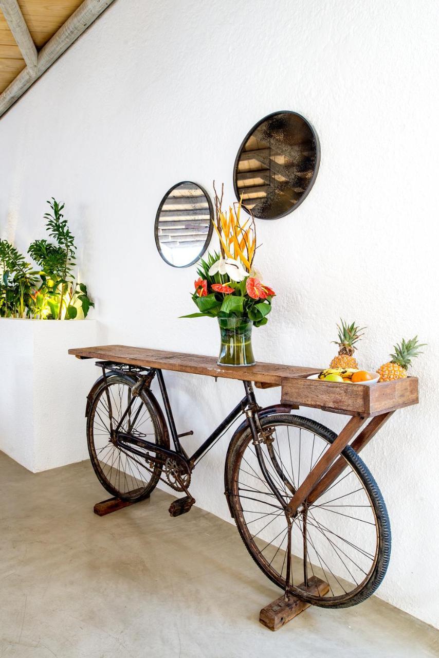 Seapoint Boutique (adults Only) Hotel Pointe aux Canonniers