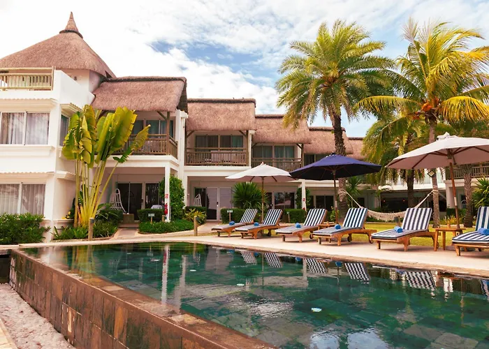 Seapoint Boutique Hotel (Adults Only)