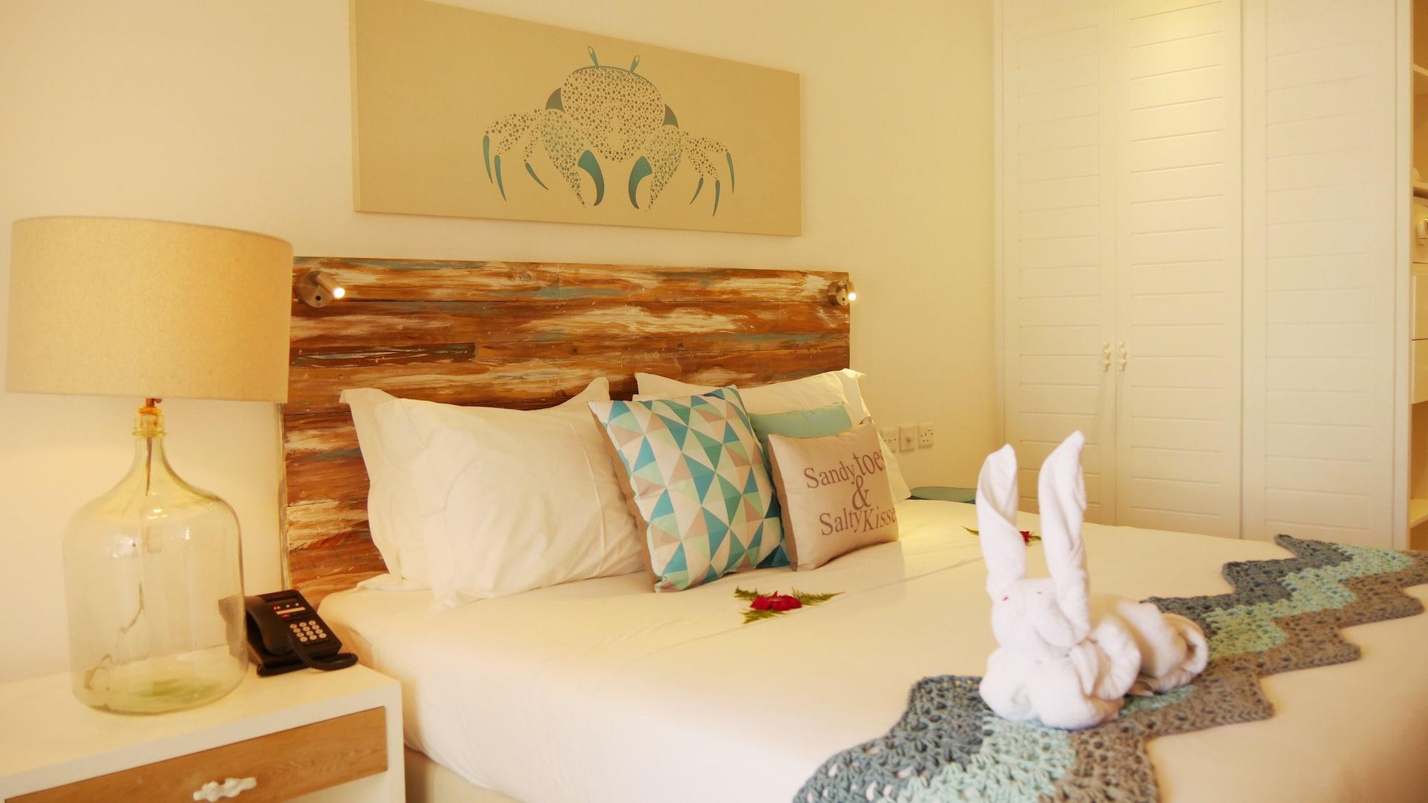Seapoint Boutique (adults Only) Hotel Pointe aux Canonniers