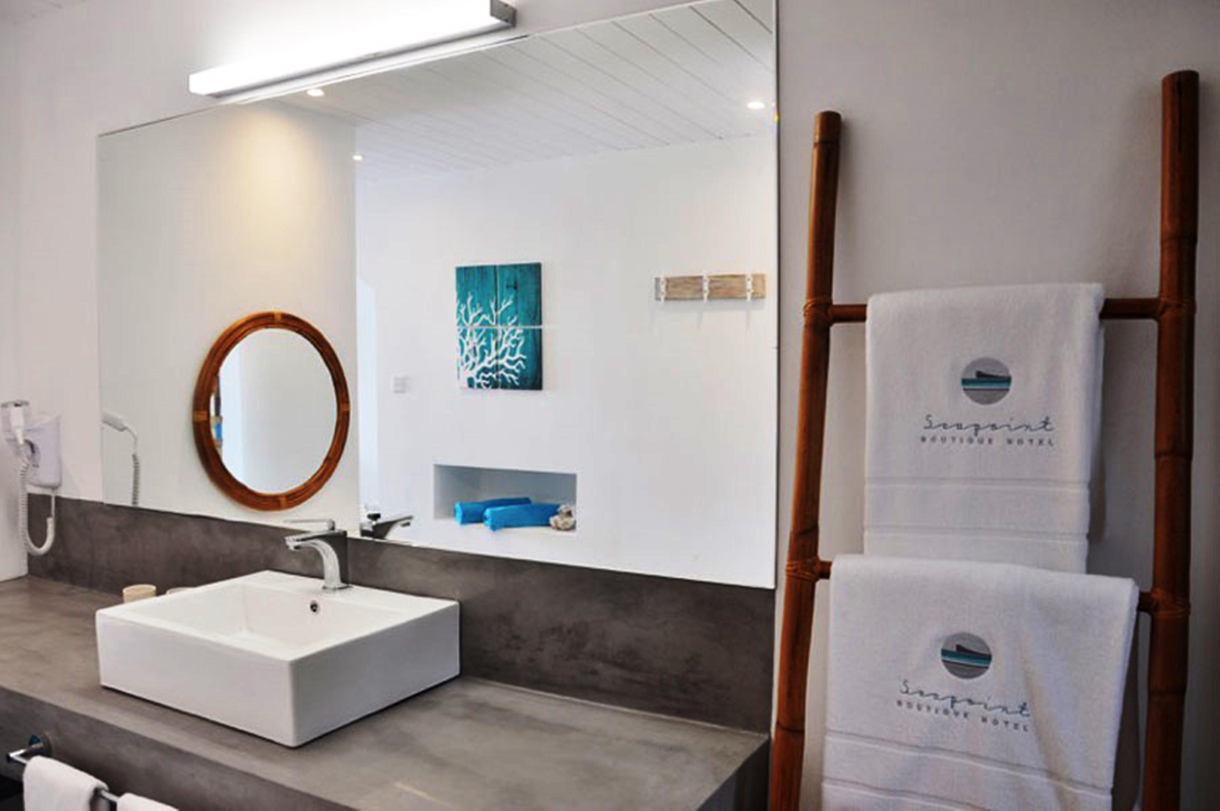 Seapoint Boutique (adults Only) Hotel Pointe aux Canonniers