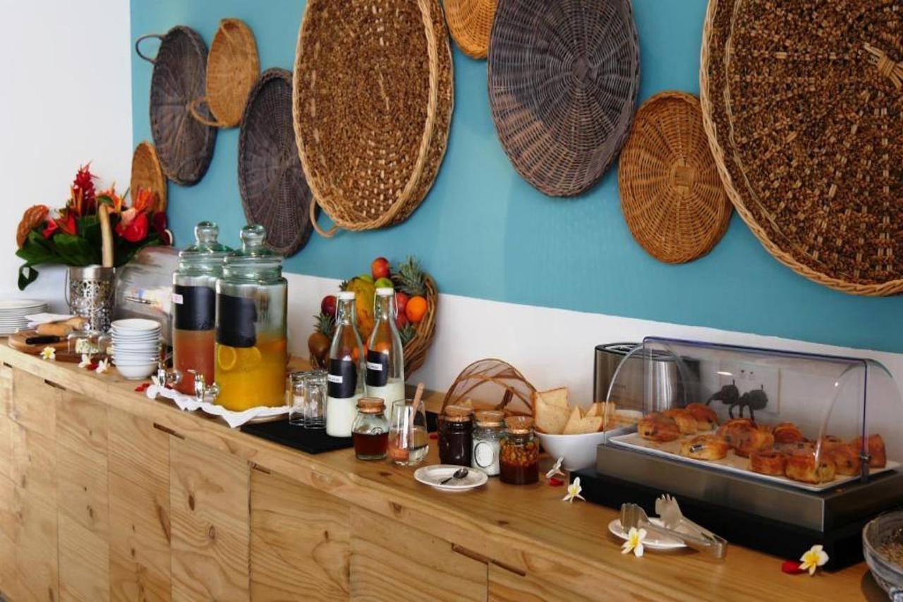 Seapoint Boutique (adults Only) Hotel Pointe aux Canonniers