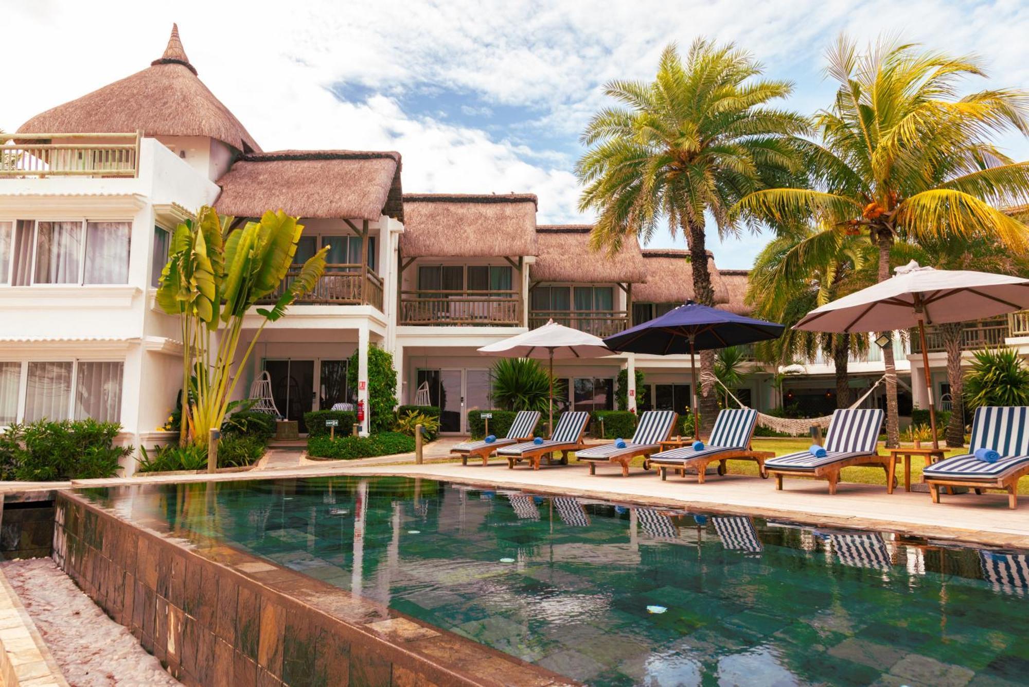 Hotel Seapoint Boutique (adults Only) Pointe aux Canonniers