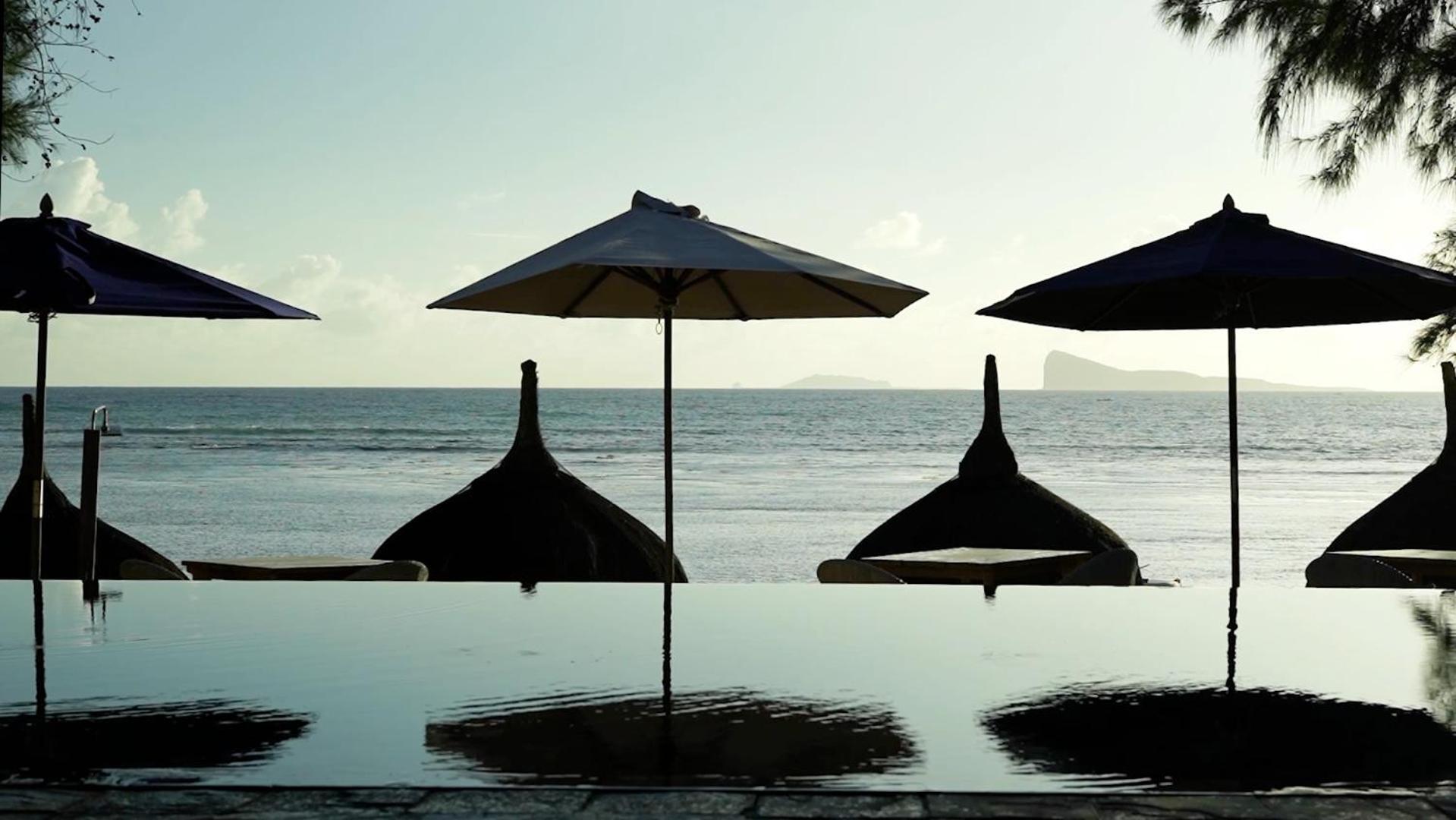 Seapoint Boutique (adults Only) Hotel Pointe aux Canonniers
