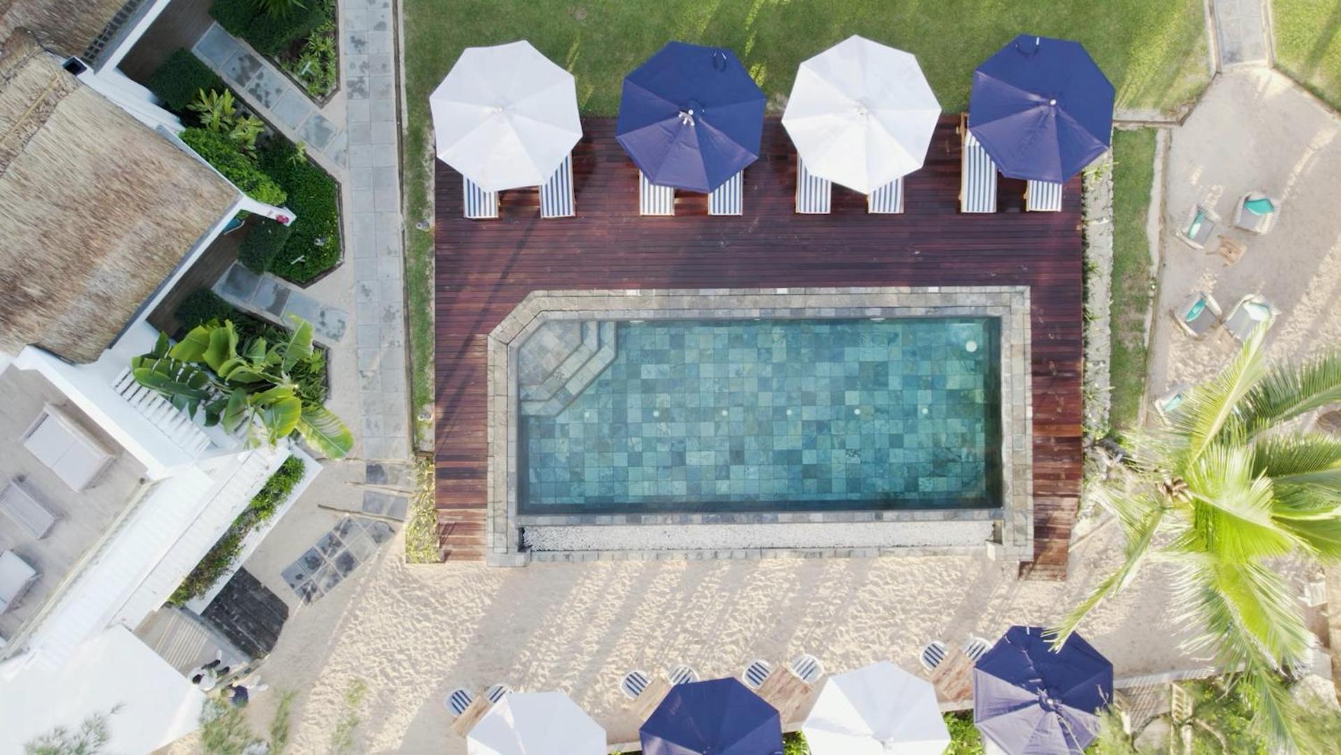 Hotel Seapoint Boutique (adults Only) Pointe aux Canonniers