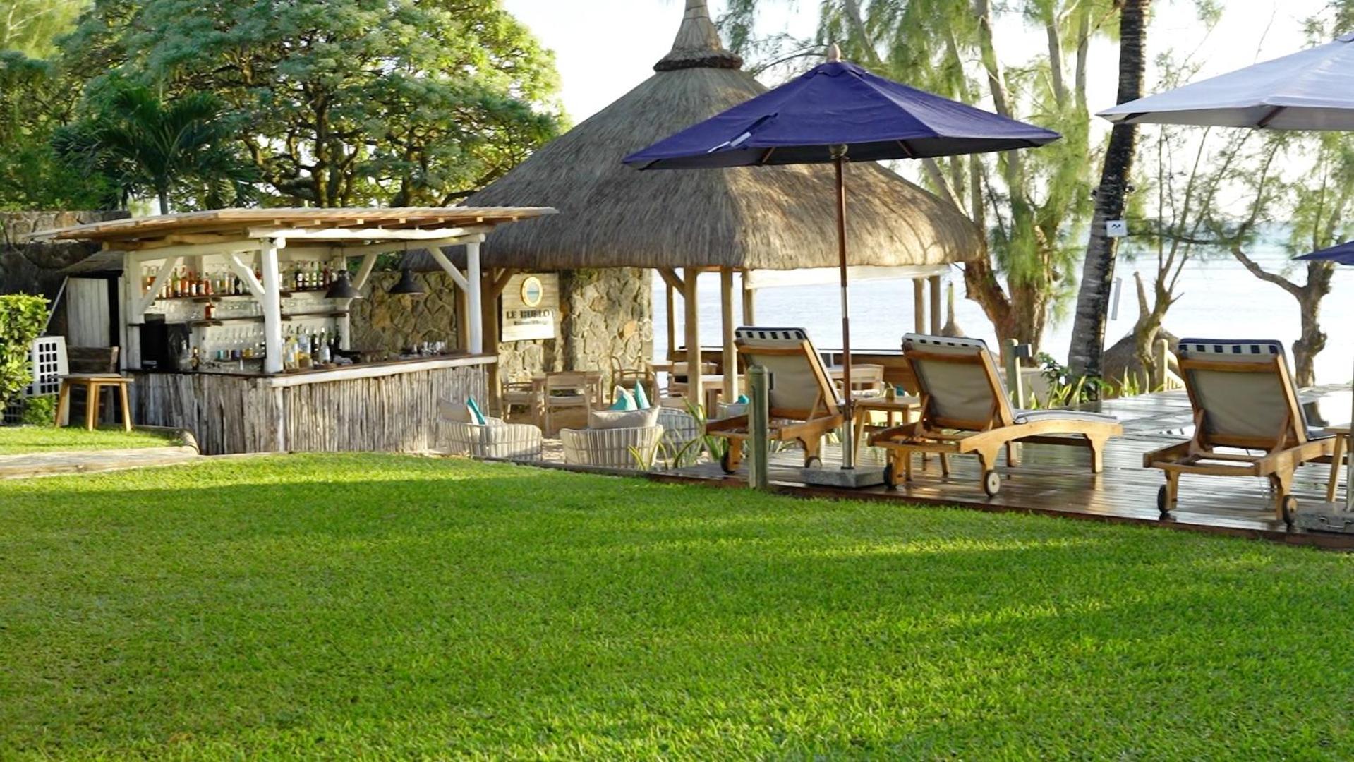 Hotel Seapoint Boutique (adults Only) 5*