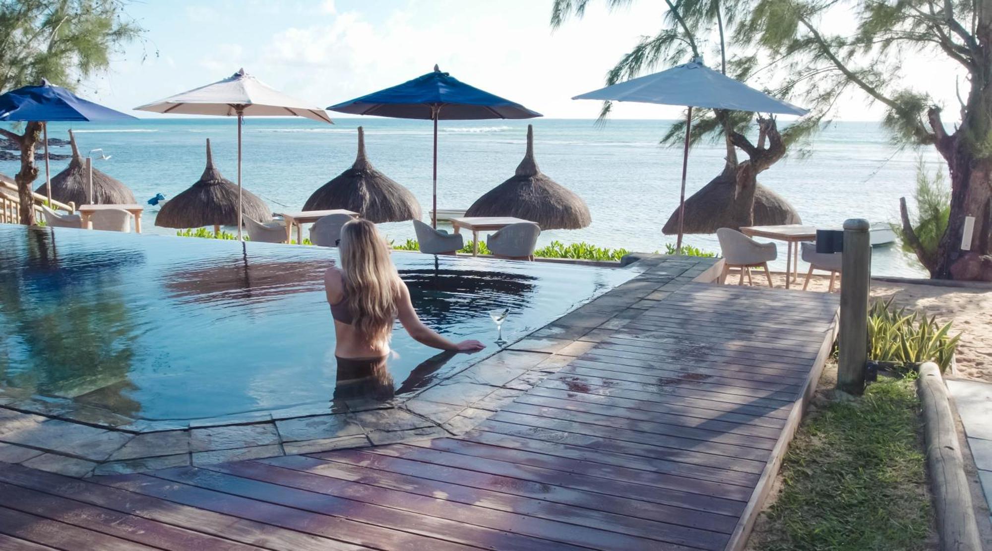 Seapoint Boutique (adults Only) 5*