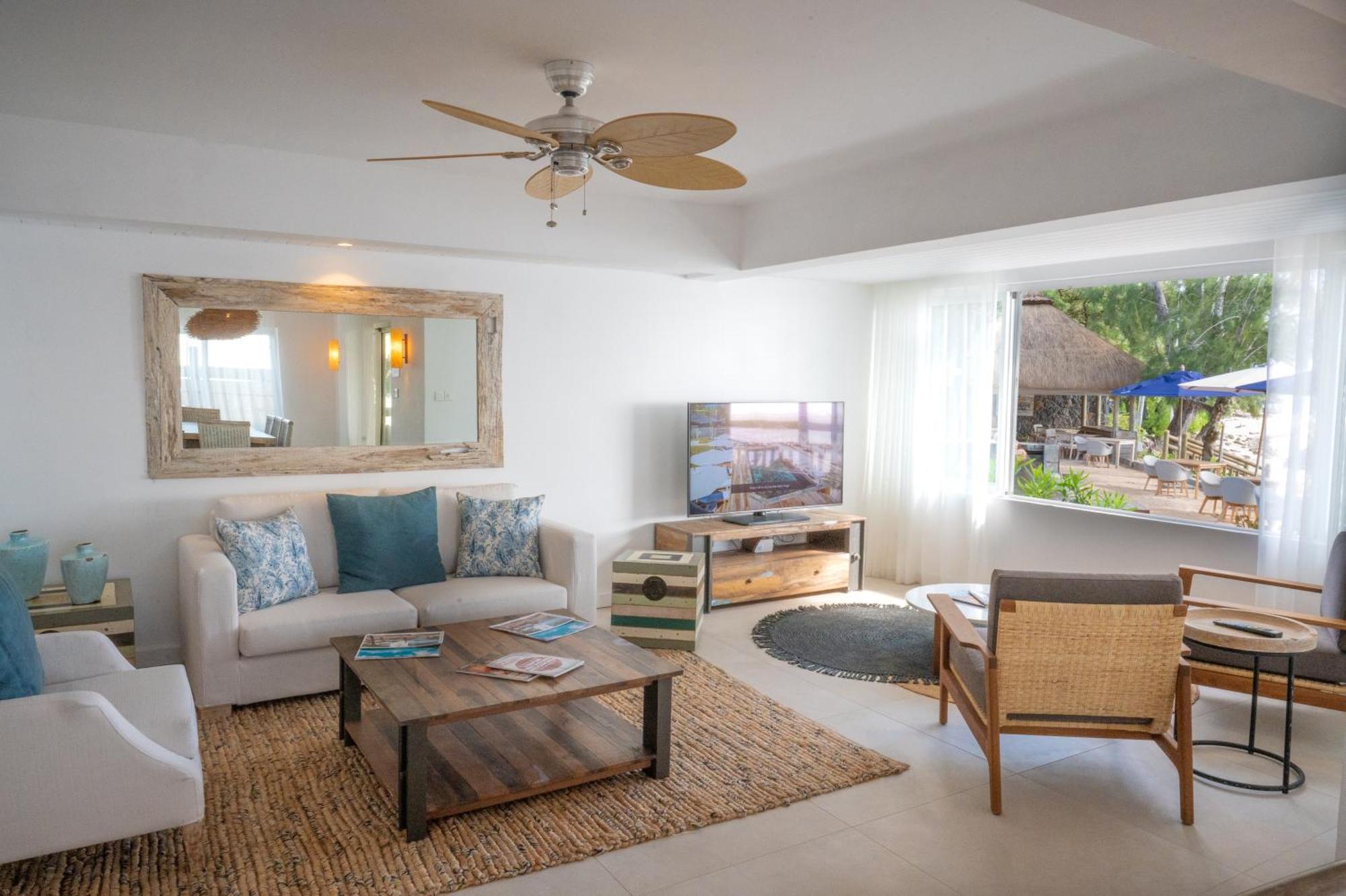 Seapoint Boutique (adults Only) Hotel 5*